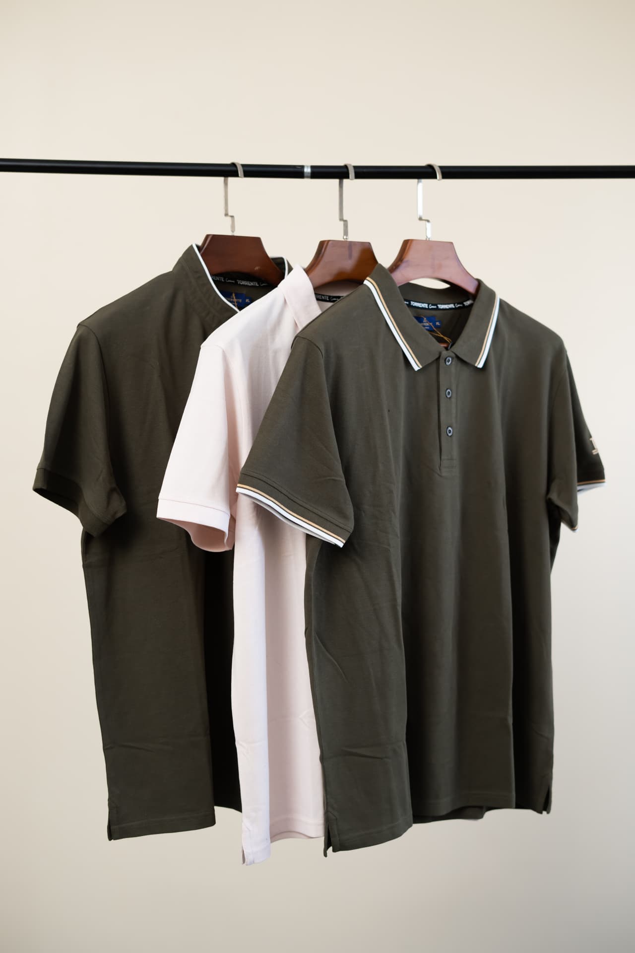 Men's Polo Shirt