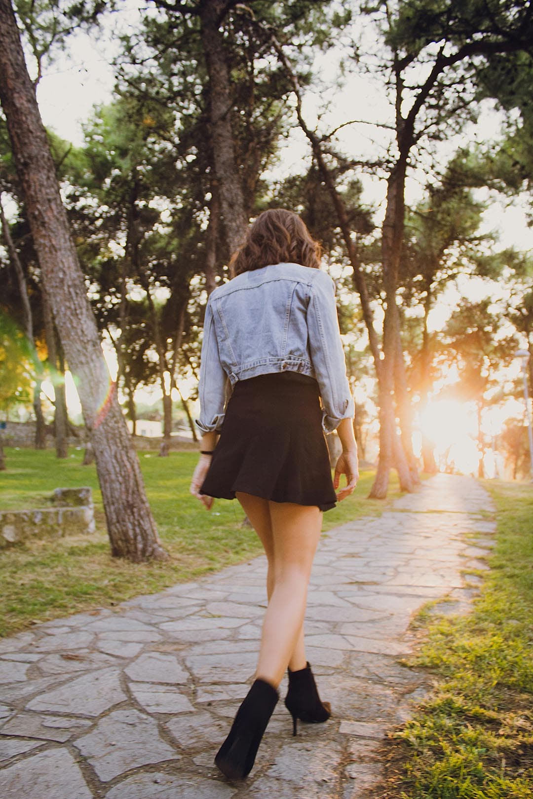 Women's Skirt