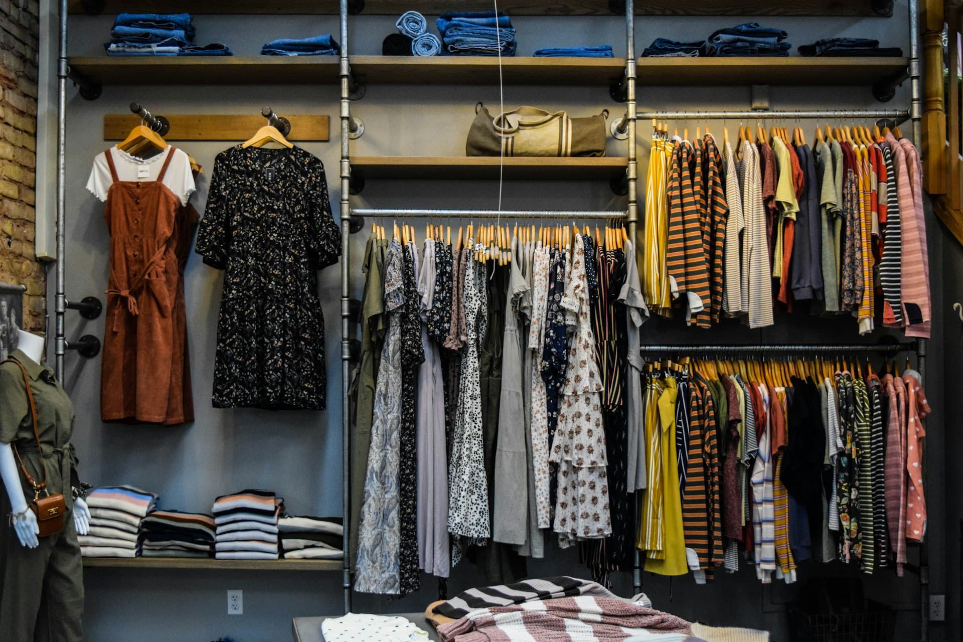 Partner with Safia Apparels