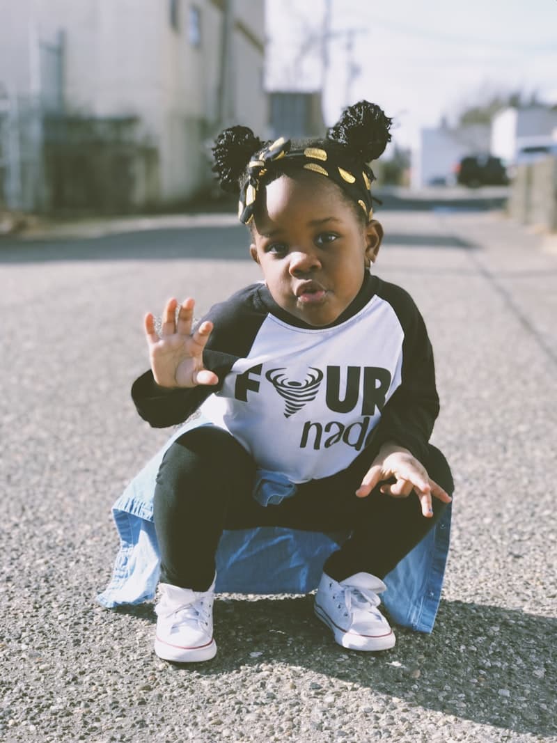 Kids Sweatpant