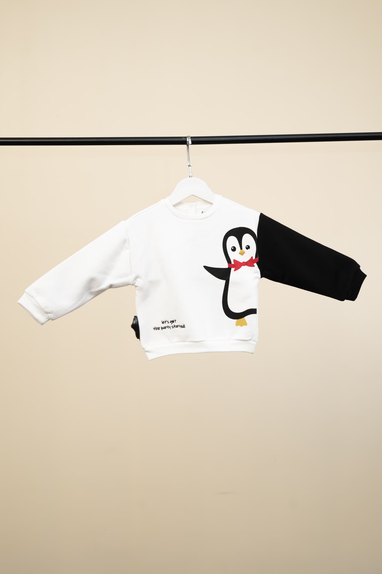 For the little ones.
