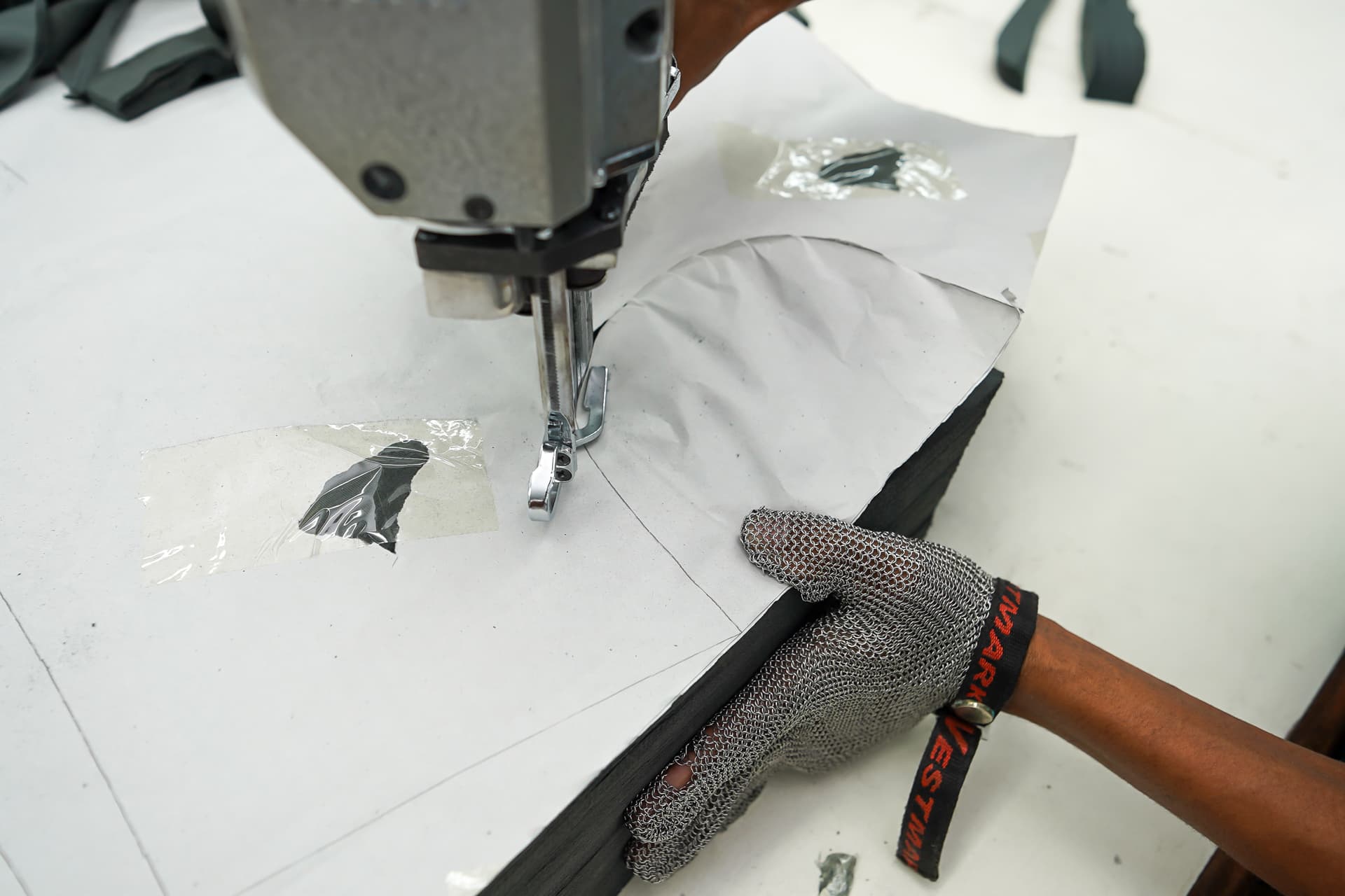 Fabric Development & Sourcing