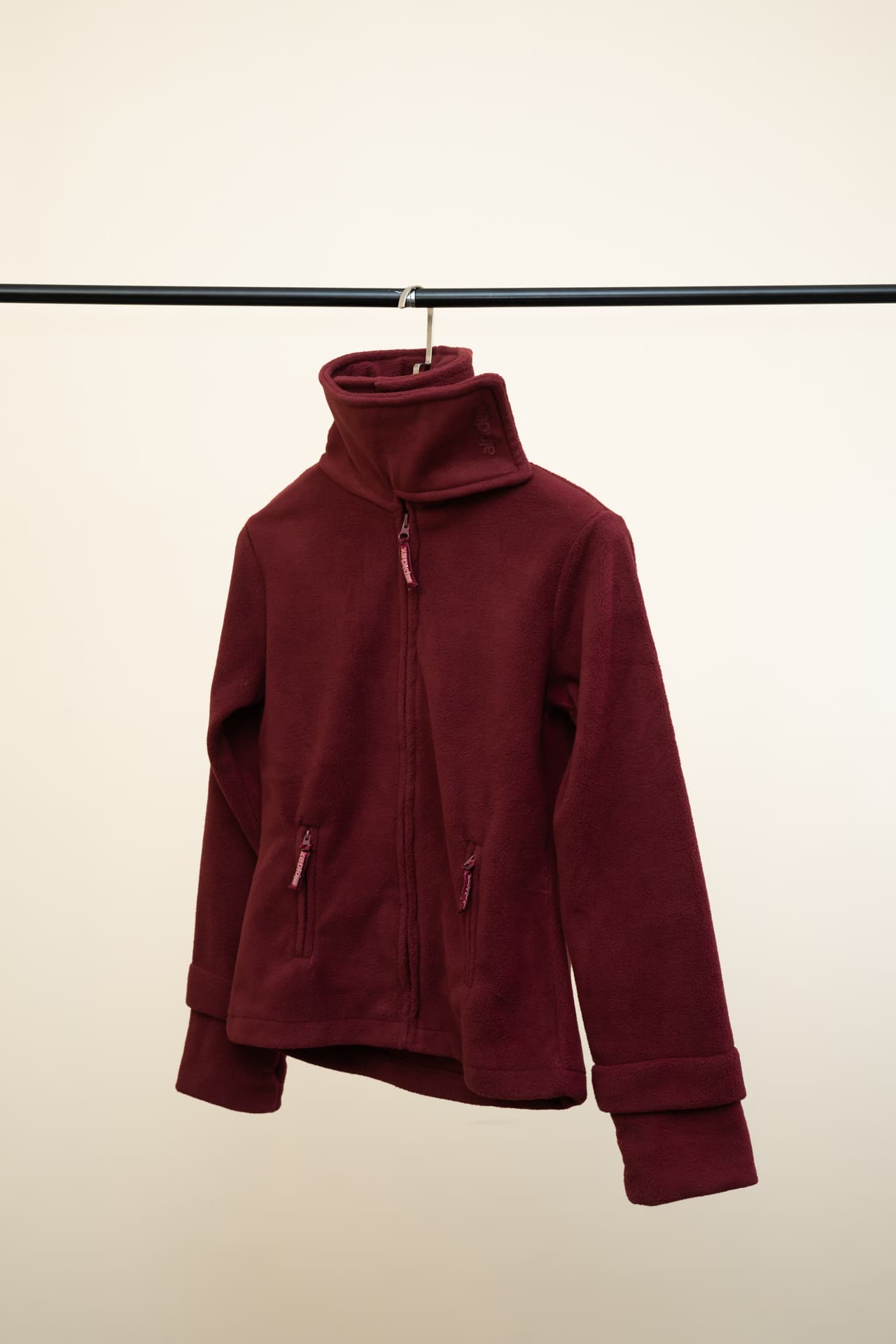 Hoodie Jacket
