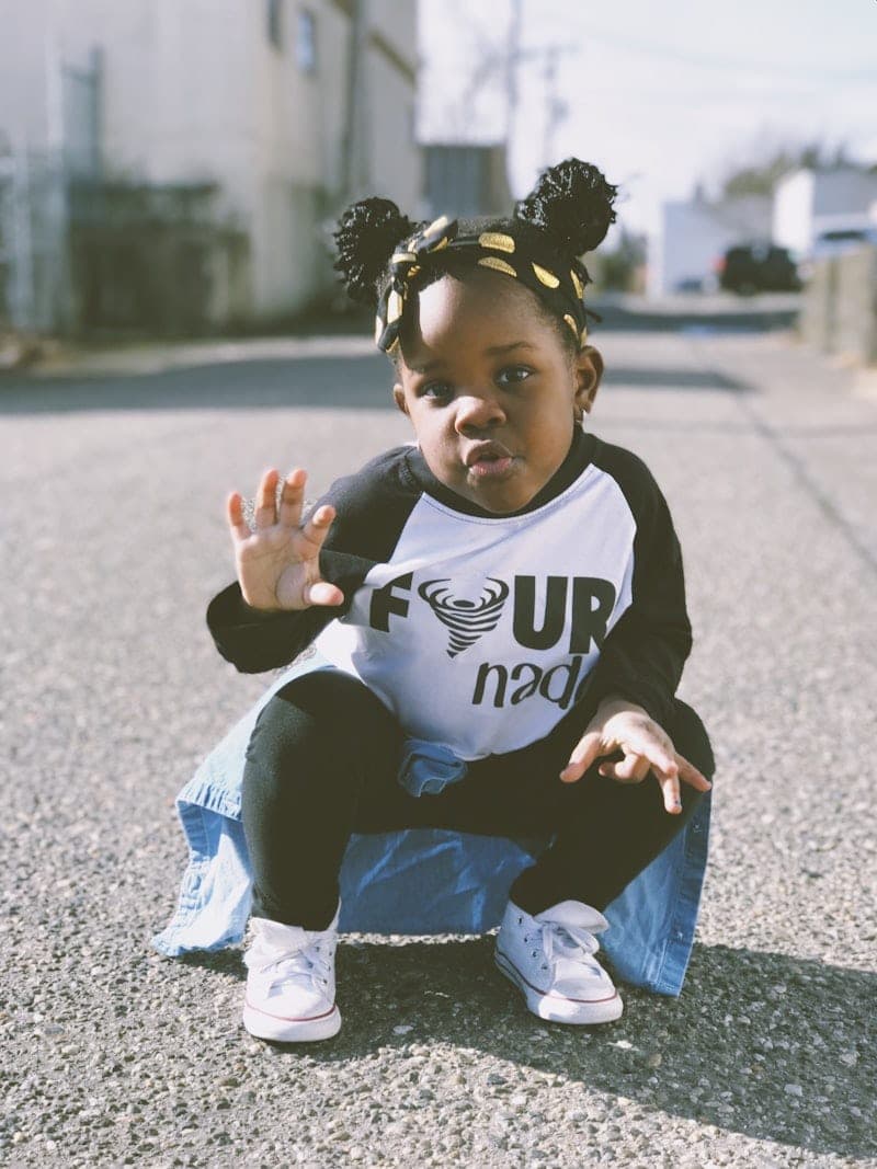 Kids Sweatpant