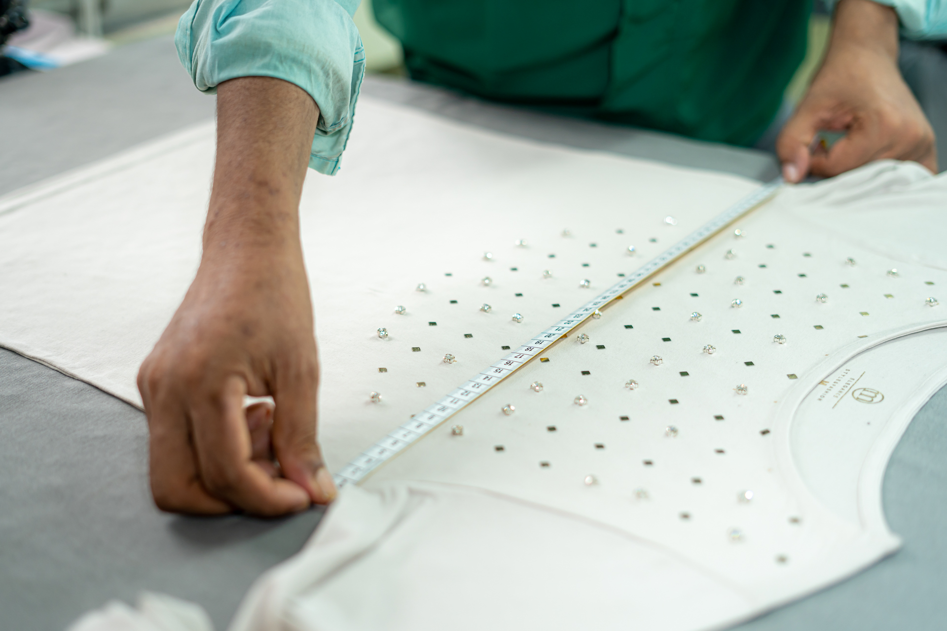 Safia Apparels — A legacy knitted into every thread