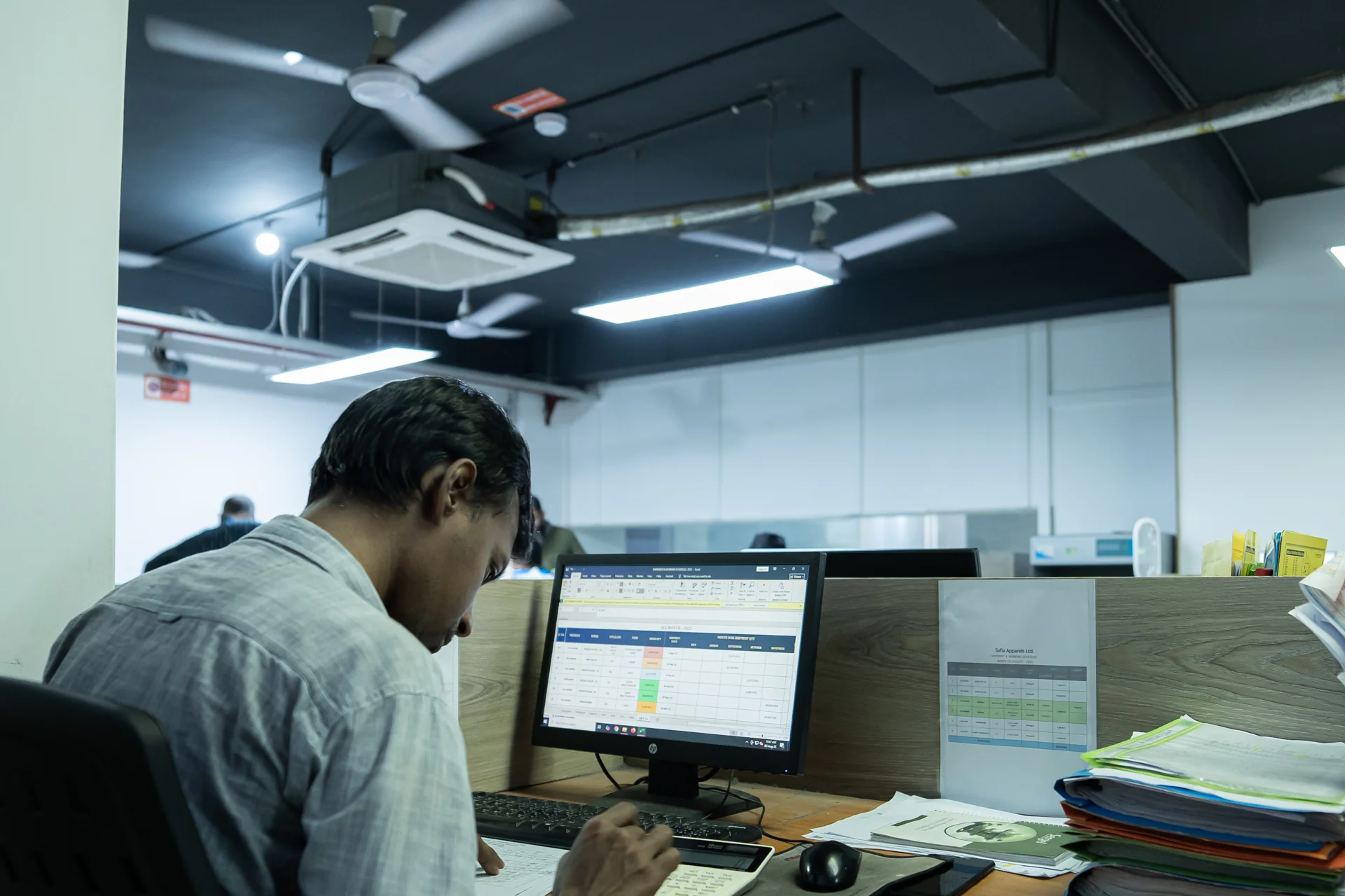Governance and certifications