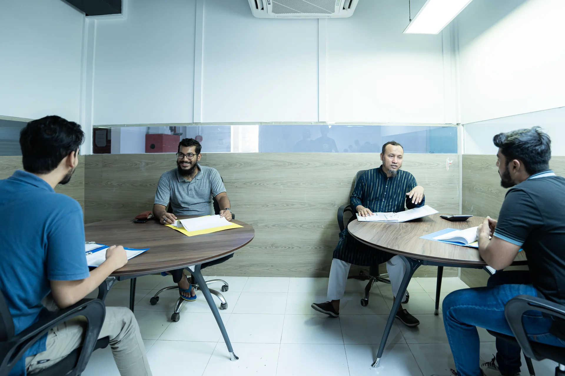 Build your career at Safia Apparels